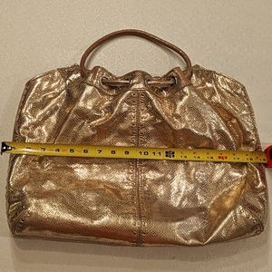 Michael Kors Astor Studded Ring Tote